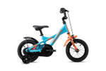 Детский велосипед Scool XXlite steel 12 1-S (2020)