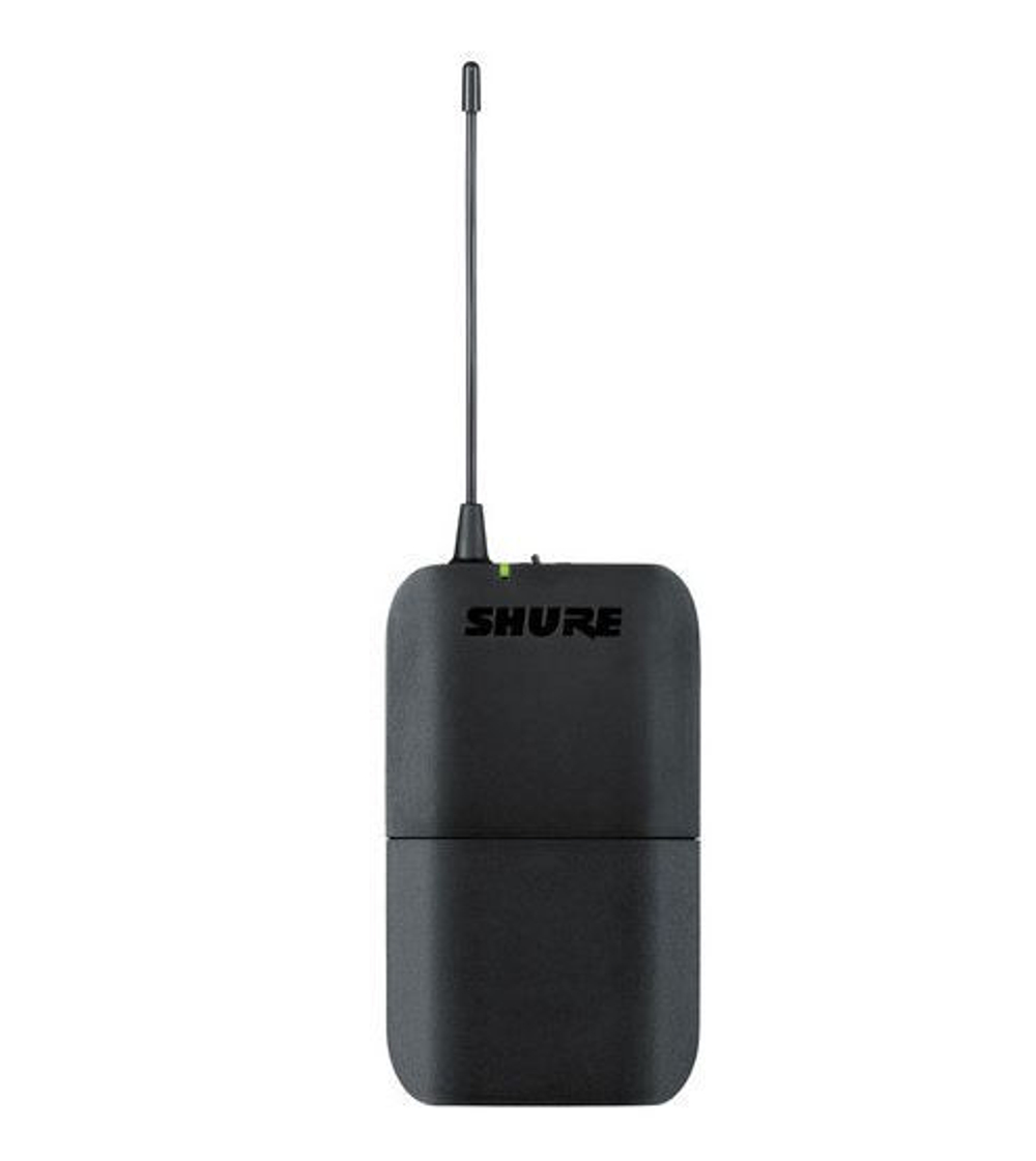Микрофонная система  Shure BLX1288E/P31-M17