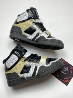 Дутые кеды Tranzor от Savitar Shoes Company
