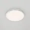 CL702301N Луна Хром LED Св-к Наст.-Потол
