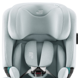 Детское автокресло Britax Roemer Advansafix Pro Style Harbor Blue