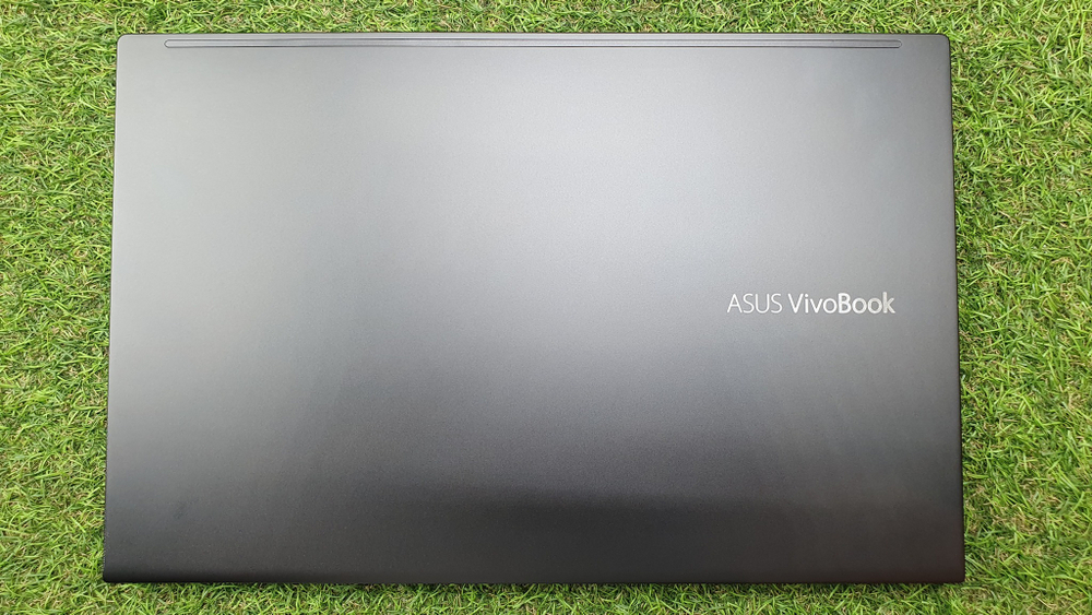 Ноутбук ASUS i7-10/8Gb/ MX350 2Gb/FHD/  S533JQ-BQ099T 90nb0sn3-m01810