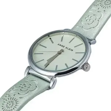 Женские часы Anne Klein AK/3379MINT