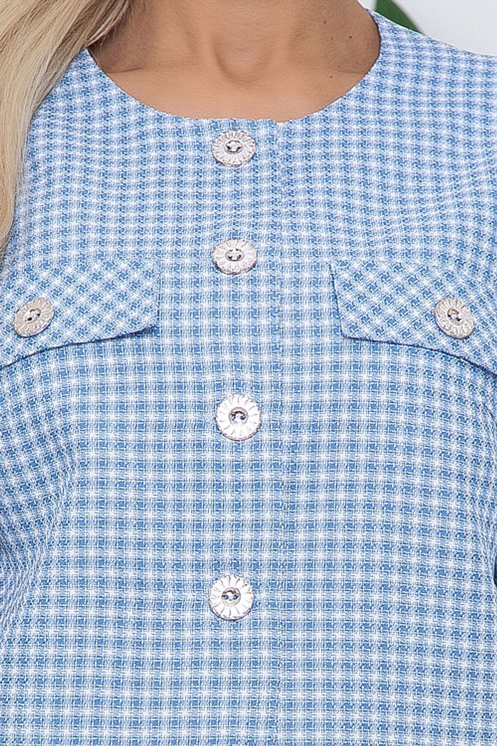 Жакет 8196 Avili