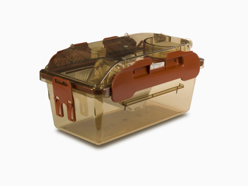 Клетки и стеллажи Isocage N