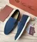 Мужские лоферы Loro Piana Summer Walk