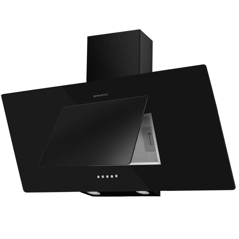 Maunfeld Tower 90 Black