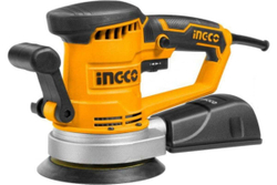 Эксцентриковая шлифовальная машина INGCO RS4508