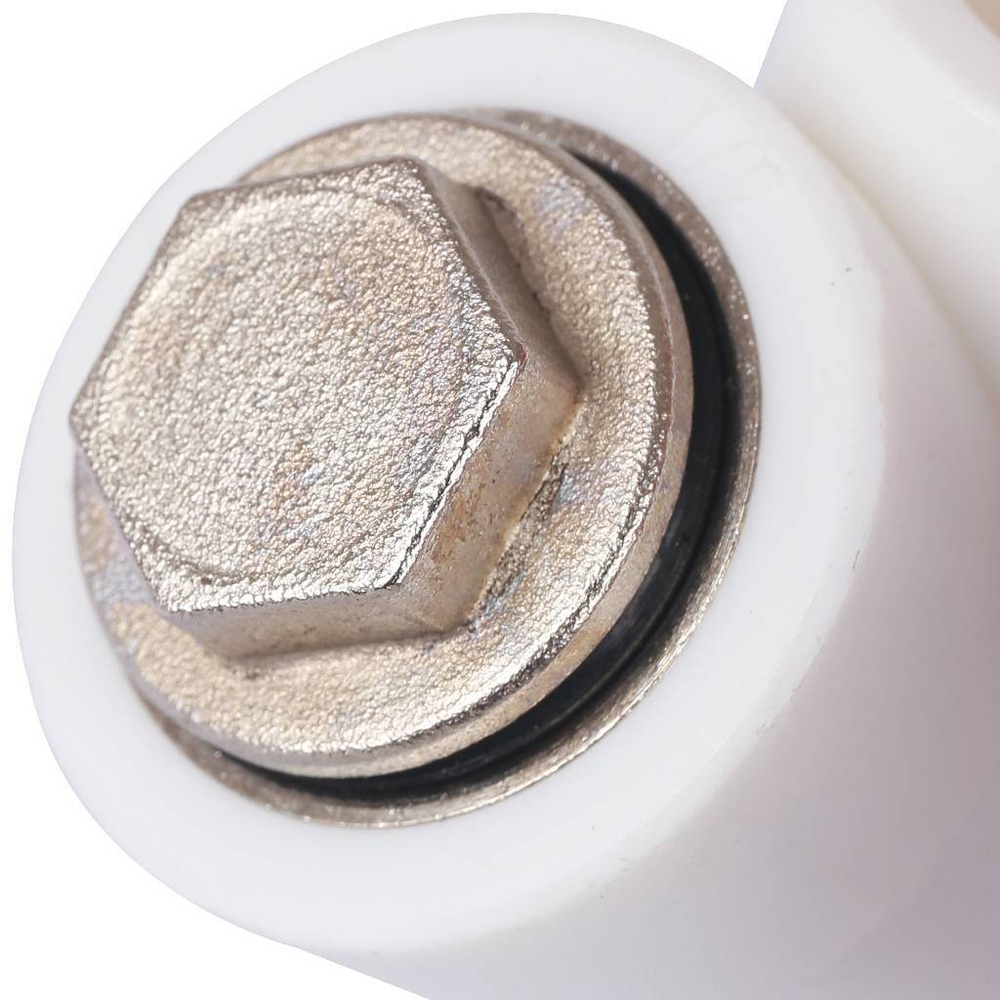 Фильтр (соединение муфта-штуцер) KALDE 20