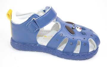 Сандалии детские Пчёлка Доми T611-2F