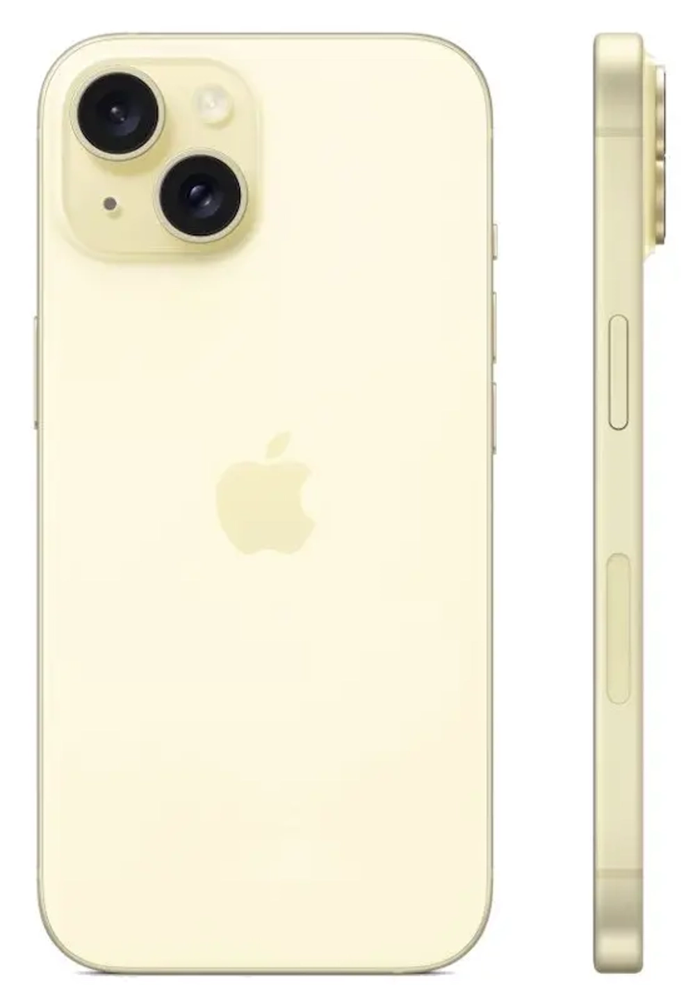 iPhone 15