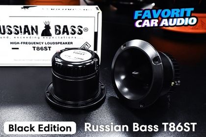 FAVORIT CAR AUDIO рекомендует!