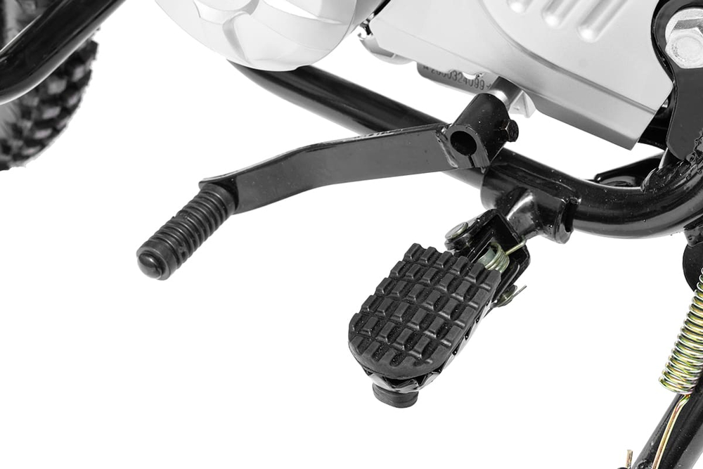 Мотоцикл кроссовый эндуро REGULMOTO SK 200GY-5