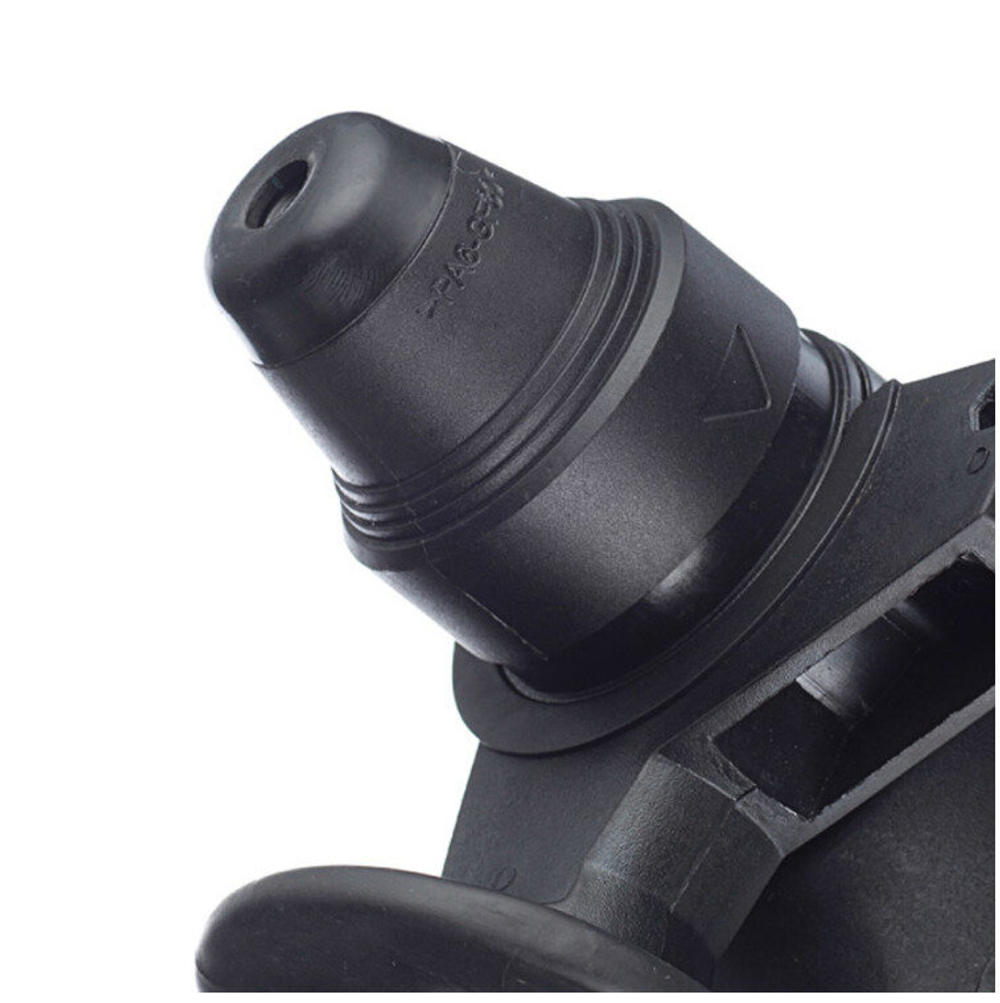 Перфоратор Интерскол П-26/800ЭР 426.0.1.00, без аккумулятора, 800 Вт