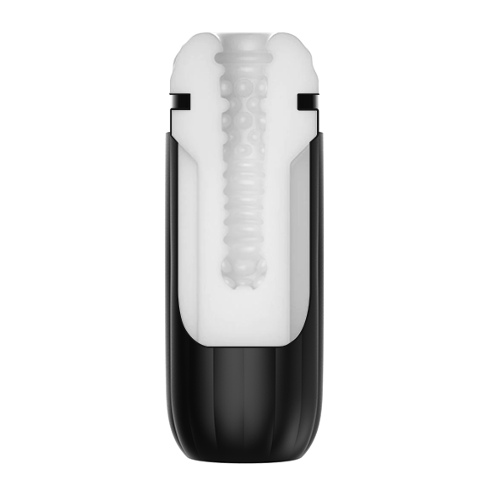 Интерактивный мастурбатор Svakom Sam Neo Interactive Suction & Vibration Masturbator S08A