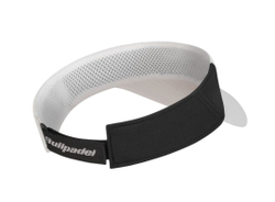 Теннисный козырек Bullpadel BPVMR2606 - white