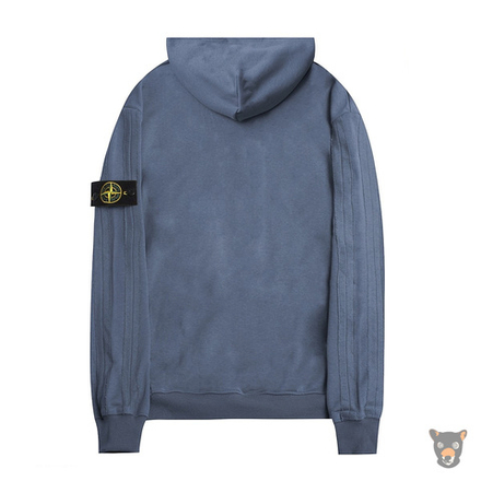 Худи Stone Island