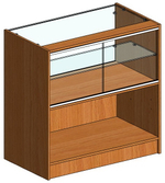 Витрина Классик-7