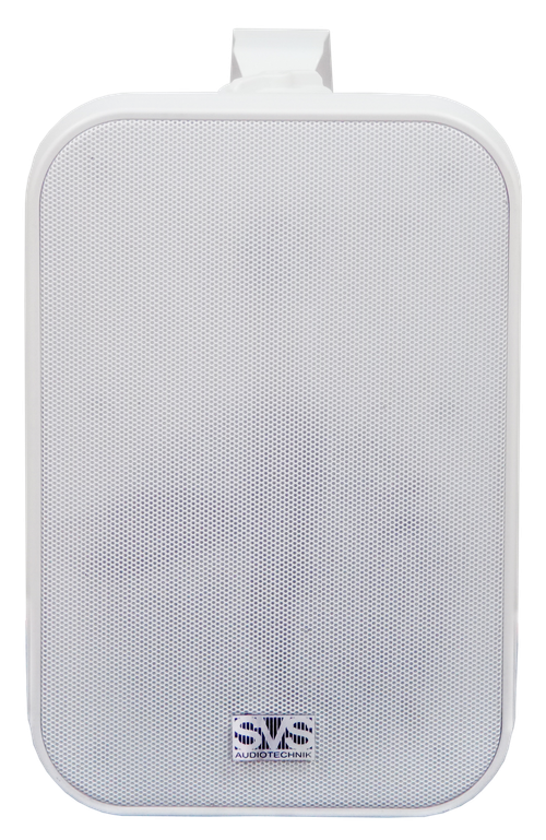 SVS Audiotechnik WSP-80 White Громкоговоритель настенный