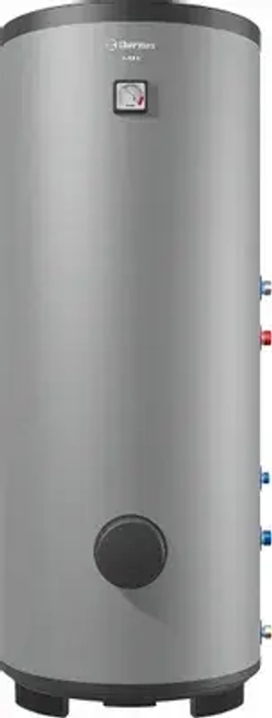 Накопительный водонагреватель Thermex Nixen 200 F (combi) 17кВт 200л (ЭДЭБ03361)