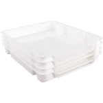 Набор лотков для заморозки продуктов (комплект 8 шт)