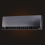 Сплит-система инверторного типа AURUS D DC ADI-12HN8/BLACK комплект