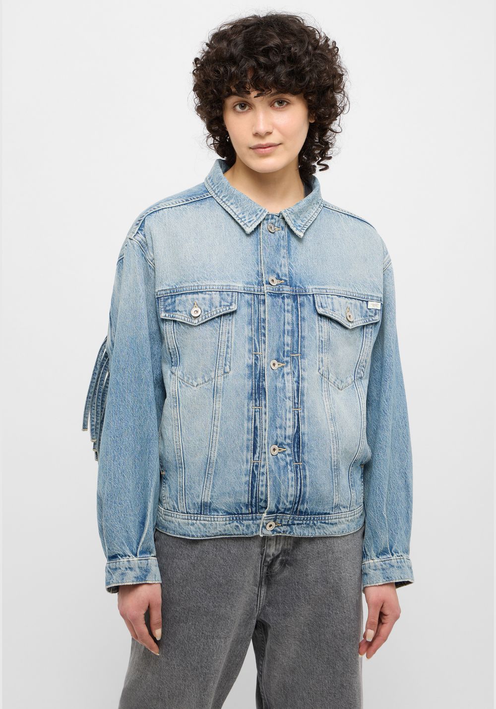 Куртка Ozark Fringe 1015686-5000-201