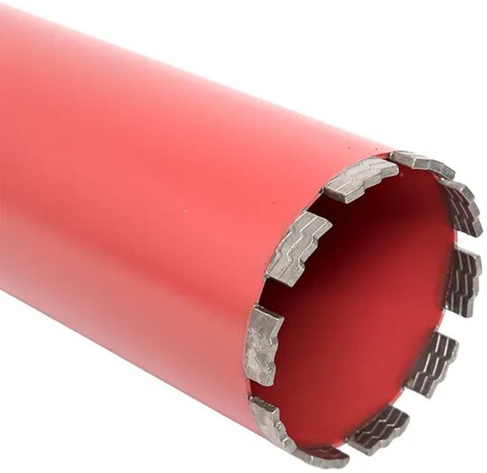 Коронка алмазная EKF wchp-sf112/450