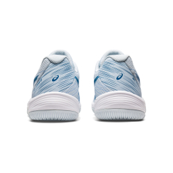 Женские теннисные кроссовки ASICS Gel-Game 9 All Court Shoe Women - Light Blue, Blue