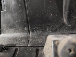 Накладка крыла переднего правого Tank 300 21-нв Б/У Оригинал 5006144XKM01A