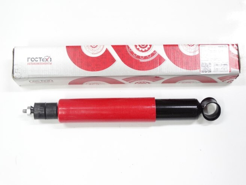 Амортизатор /УАЗ 3163 Патриот/ перед. масл. (усилен.) (ГОСТех)