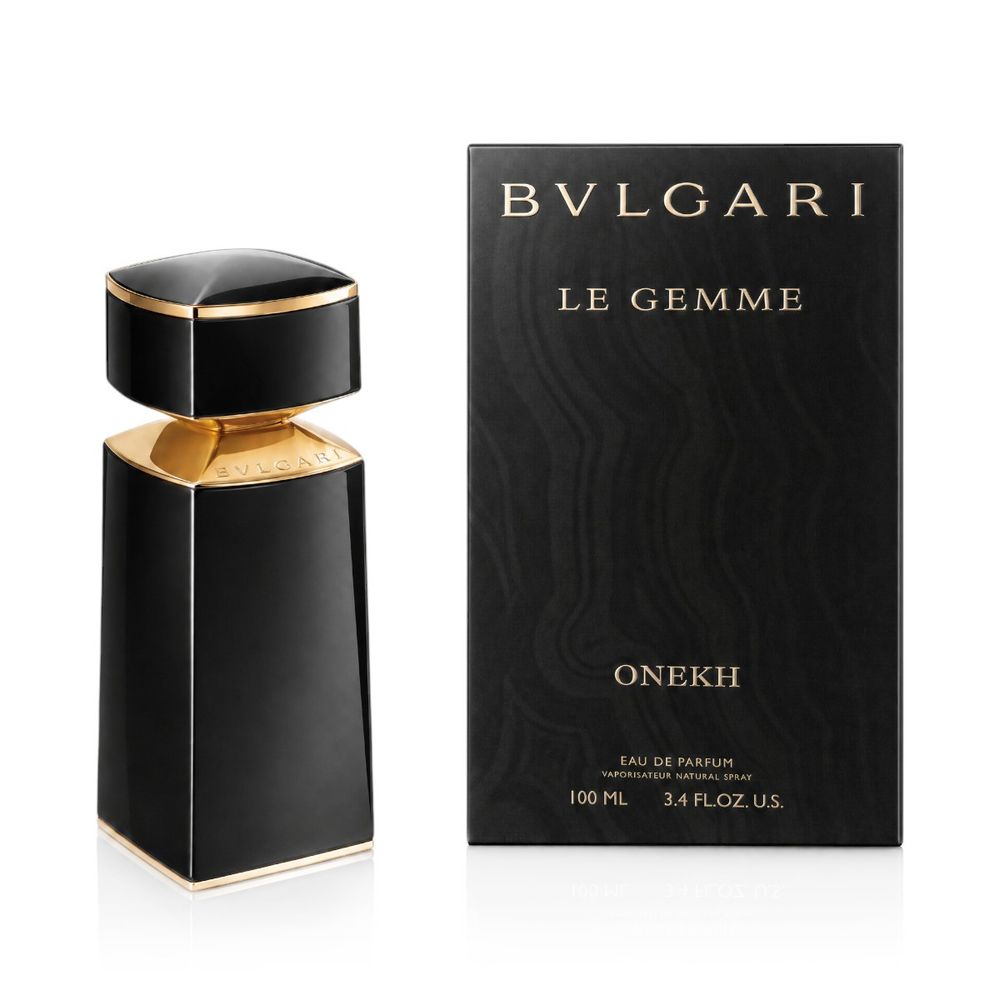 Bvlgari Le Gemme Onekh Eau De Parfum 100 ml (man)