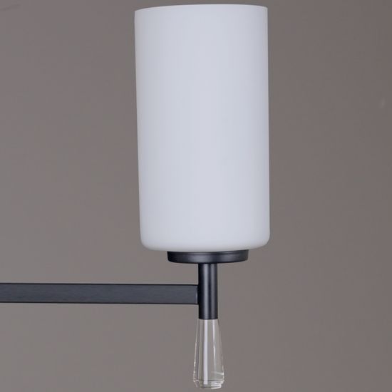 IL2218-8PLS-24 HIGHBALL светильник потолочный