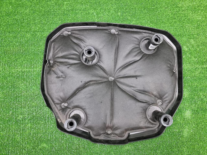 Накладка двигателя Hongqi HS5 (2019-н.в.)