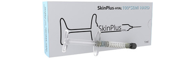 SkinPlus-Hyal 100 Semi Hard Филлер интрадермальный