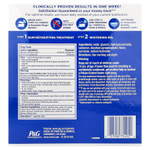 Crest, двухэтапная система для детоксикации и отбеливания десен, набор из 2 предметов