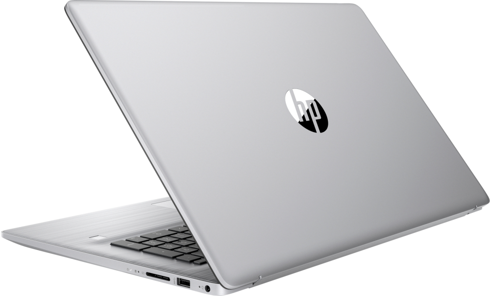 Ноутбук 17,3" HP ProBook 470 G9 Core i5 1235U/8Gb/512Gb SSD/NV MX550 2Gb/17.3" FullHD/DOS (6S7D3EA)