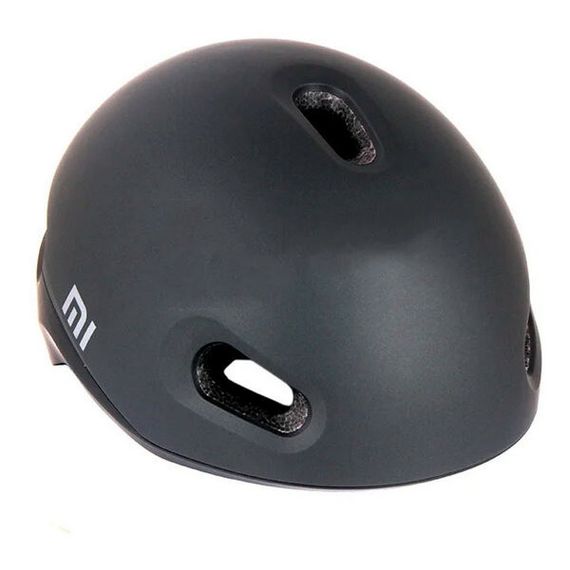 Велосипедный шлем Xiaomi Mi Commuter Helmet Black (QHV4008GL) M