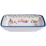 Салатник 150*90 мм. 200 мл. h=33 мм. касалетка Спринг, форма Мув Bonna /1/12/2412/