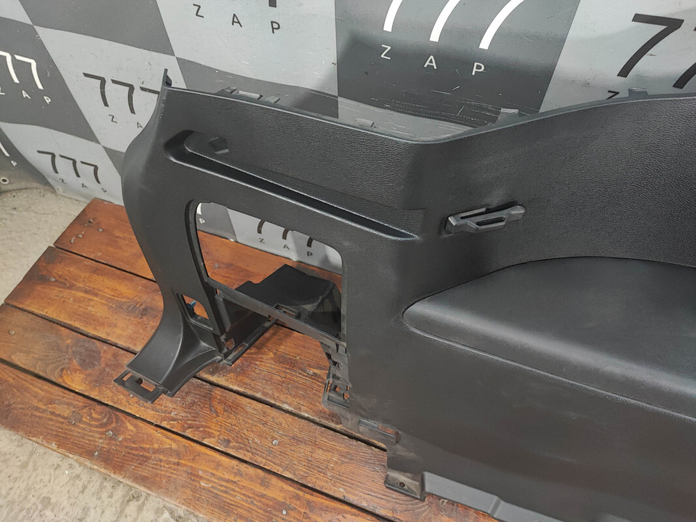 Обшивка багажника левая GAC GS8 1 16-23 Б/У Оригинал 6235081CAD00