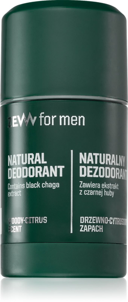 Zew For Men Everyones set - комплект (тело и лицо) для мужчин /   / GTIN 5903766462905