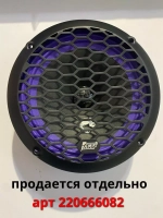 динамики 16 автомобильные колонки 16,5 Piranha 165 V.2 ()