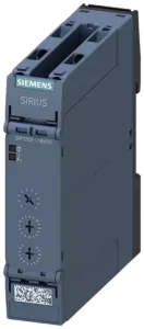 Реле Siemens