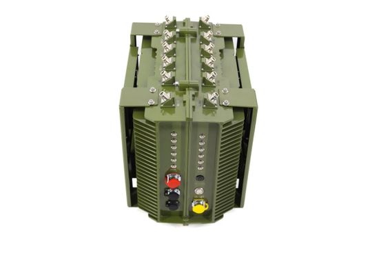 РЭБ Аллиг D12 (600W)