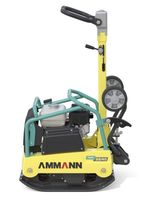 Виброплита бензиновая Ammann APR 22/40 (Honda GX160 / 109 кг) руч/пуск, 400 мм