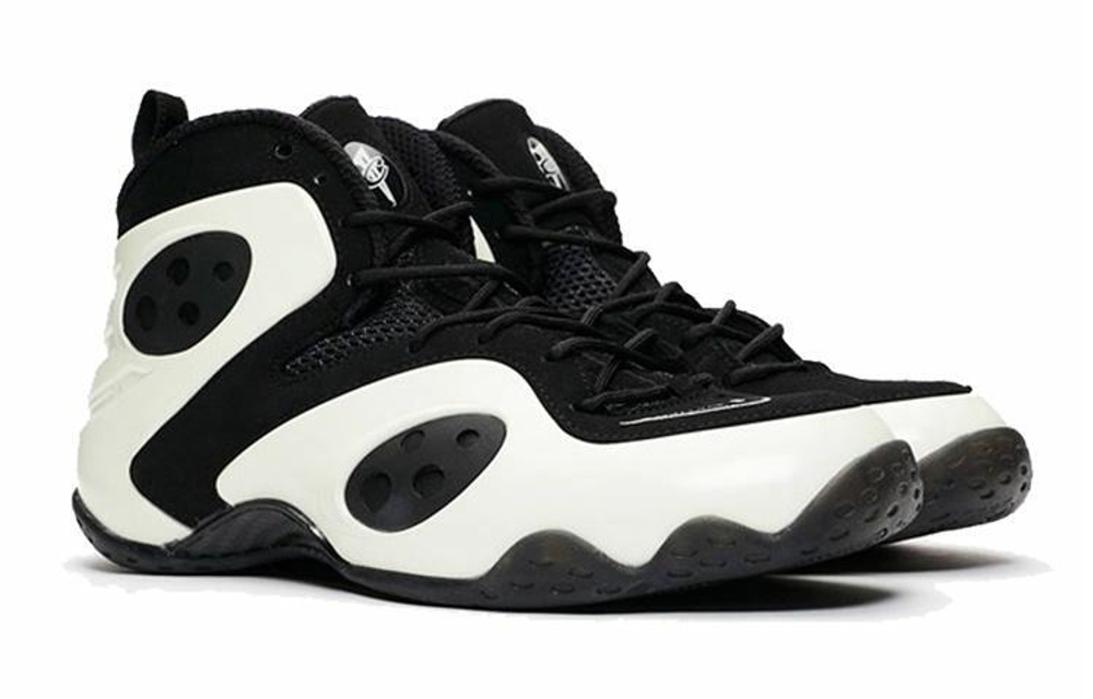 Кроссовки Nike Zoom Rookie Glow-In-The-Dark 2018
