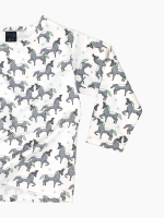 Лонгслив оверсайз Mjölk Circus, уценка