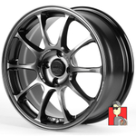 Комплект дисков Rays 16x7 et38 4x100