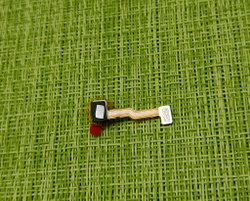 Realme 12 4G (RMX3871) - Шлейф Сканер отпечатка пальцев (ORIG-SP)