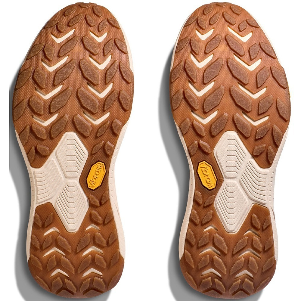 Кроссовки женские HOKA W TRANSPORT Eggnog / Eggnog